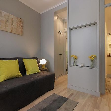 Apartamento Cosy Liberdade by Homing Lisboa Exterior foto