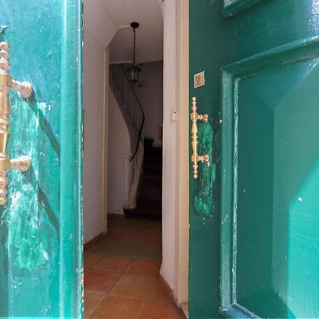 Apartamento Cosy Liberdade by Homing Lisboa Exterior foto