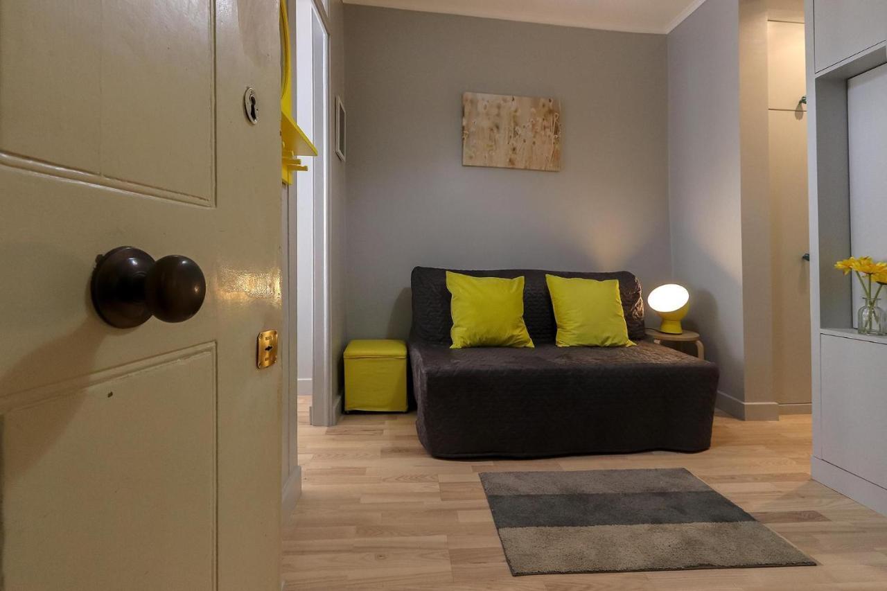 Apartamento Cosy Liberdade by Homing Lisboa Exterior foto