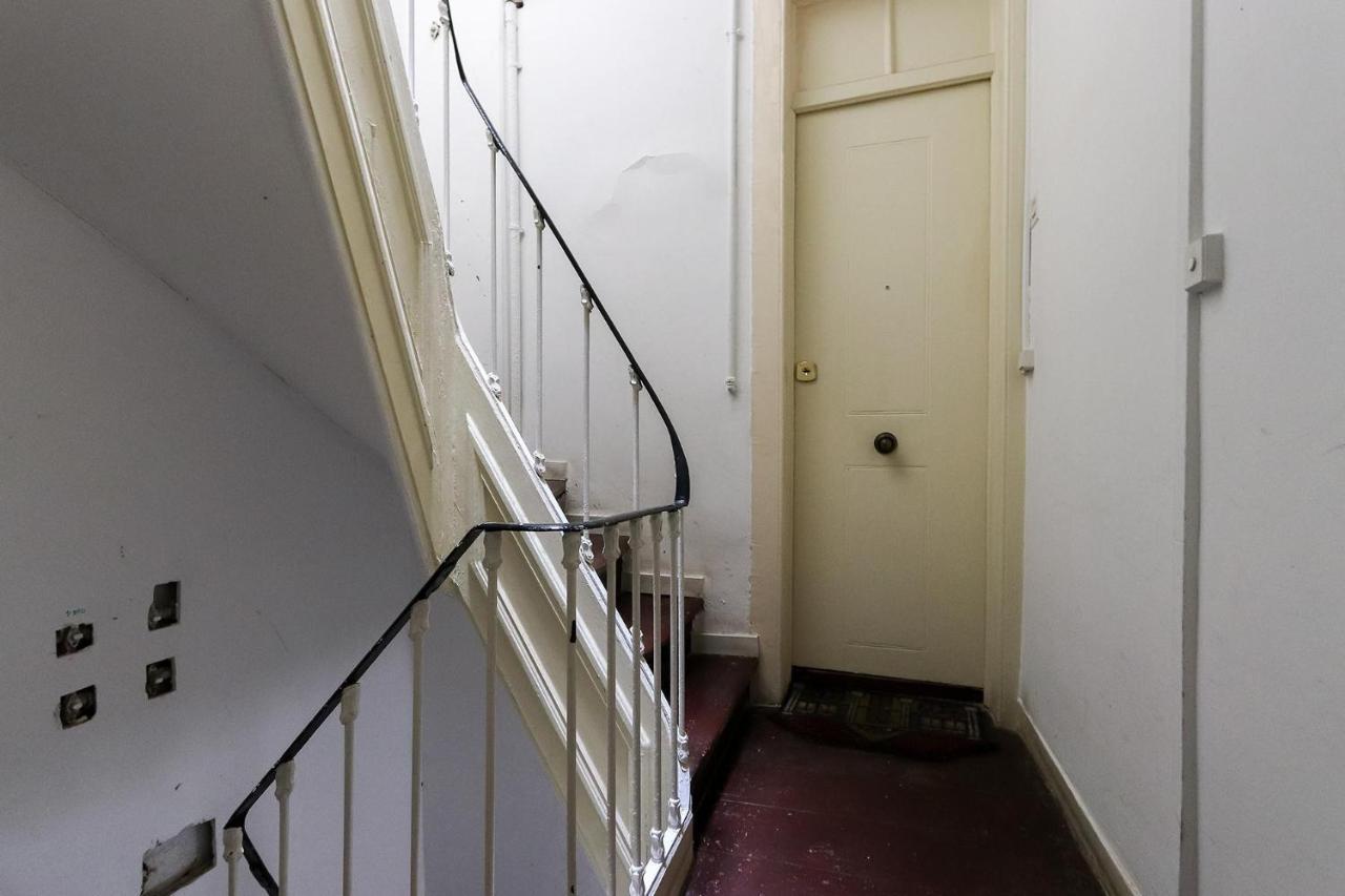 Apartamento Cosy Liberdade by Homing Lisboa Exterior foto