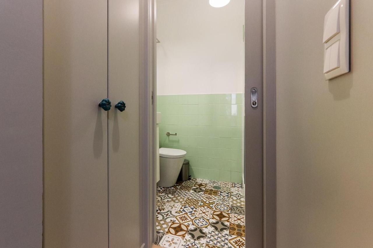 Apartamento Cosy Liberdade by Homing Lisboa Exterior foto
