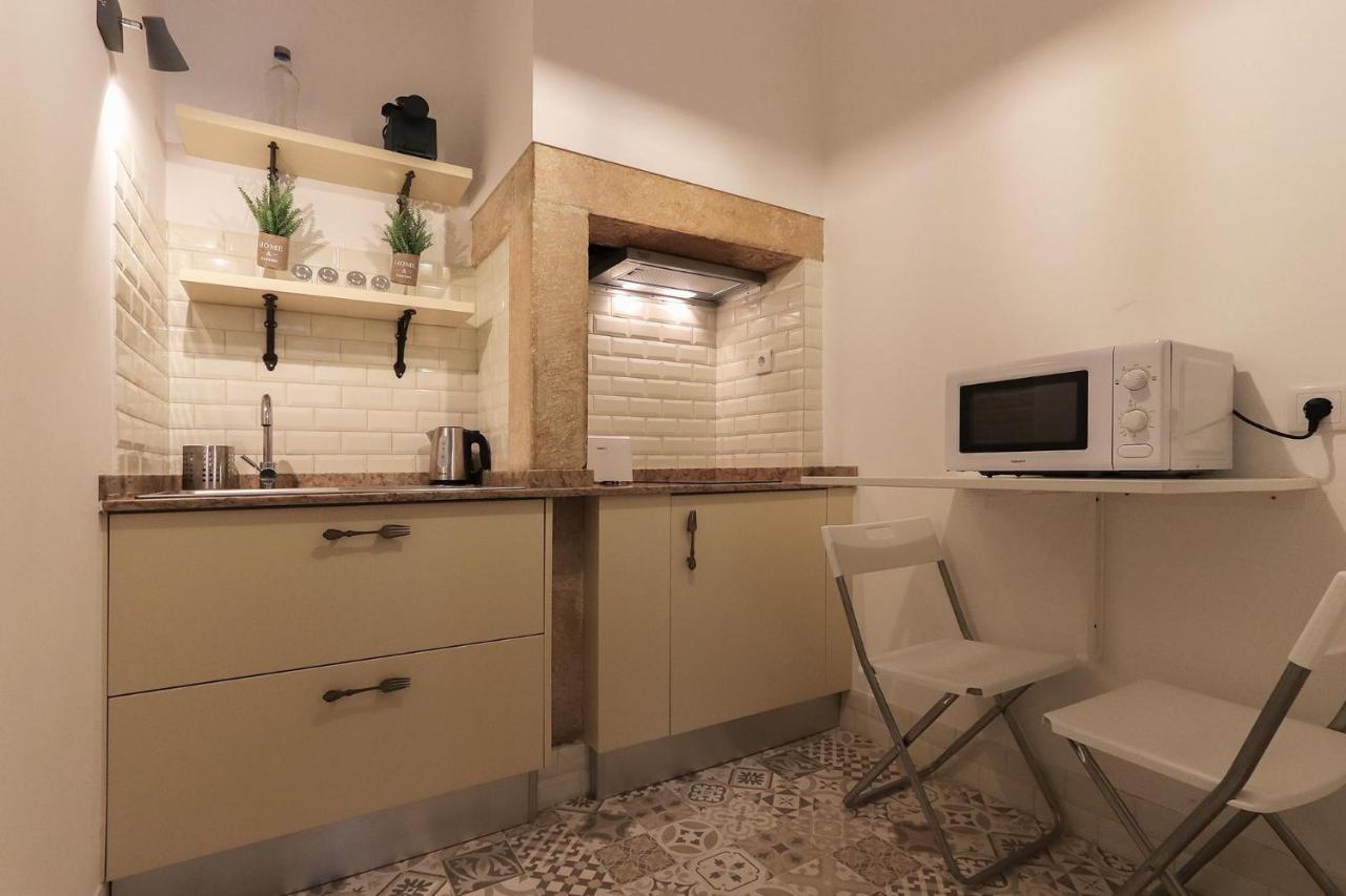 Apartamento Cosy Liberdade by Homing Lisboa Exterior foto