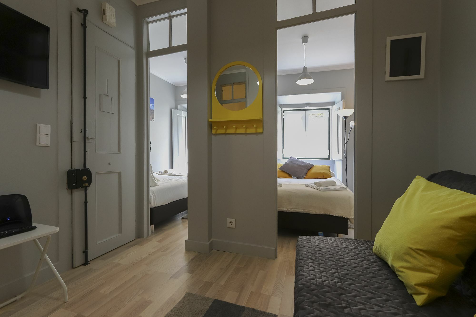 Apartamento Cosy Liberdade by Homing Lisboa Exterior foto