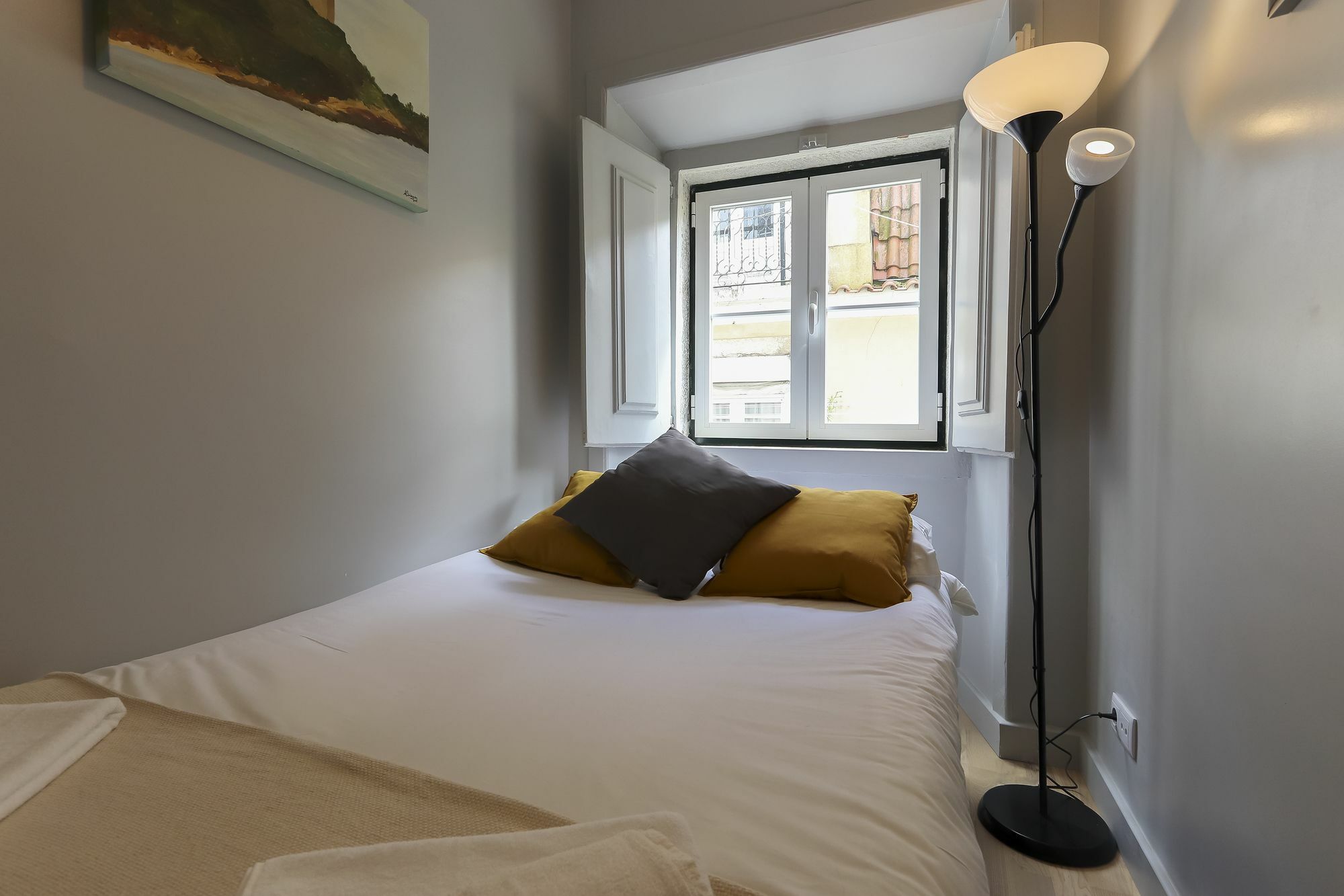 Apartamento Cosy Liberdade by Homing Lisboa Exterior foto