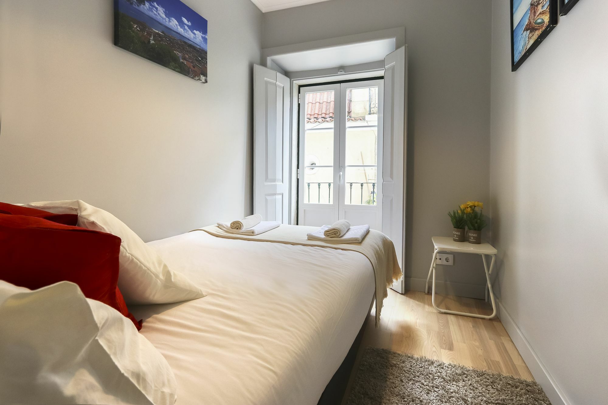 Apartamento Cosy Liberdade by Homing Lisboa Exterior foto